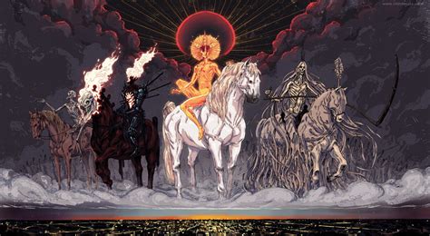 Mikä on The Four Horsemen of the Apocalypse ja miksi se on ikoninen sodanvastainen draama täynnä tähtitieteellisen kokoisia tulkintoja?